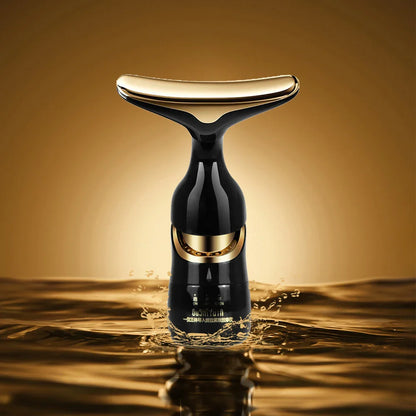 Electric Face & Eye Massage Tool