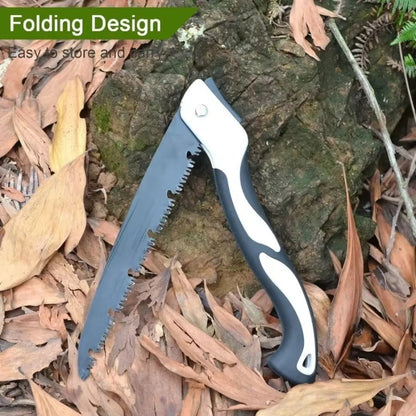 Foldable Hand Saw